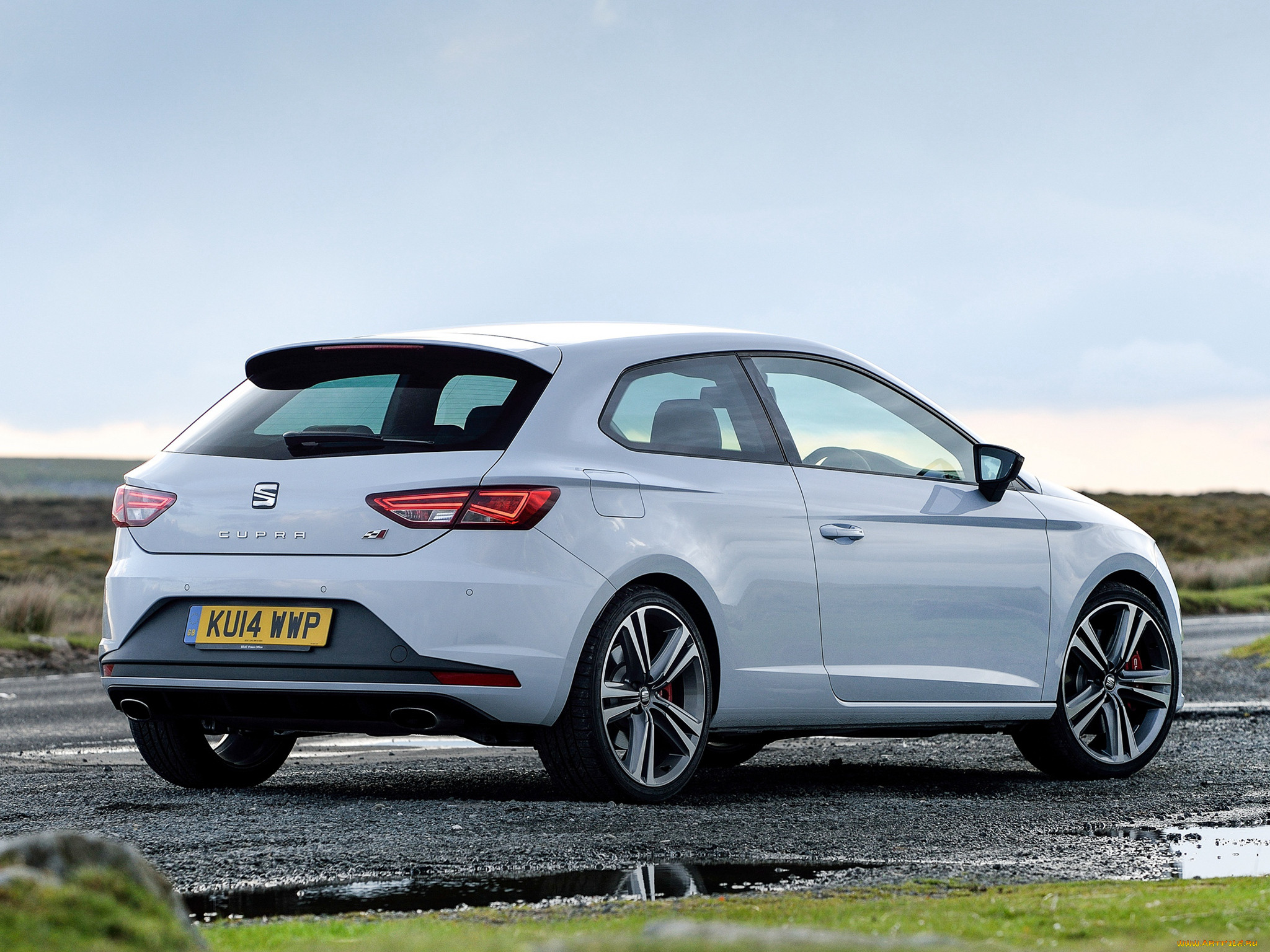 , seat, uk-spec, cupra, sc, leon, , 2014